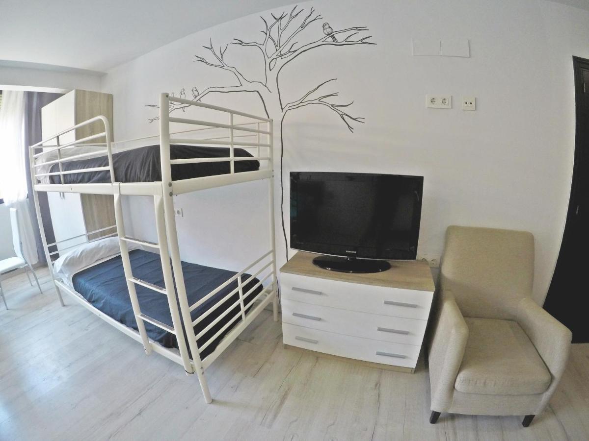 Pangsapuri Mesonhomes Center - & Work Granada