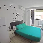 Mesonhomes Suites Center - Stay & Work