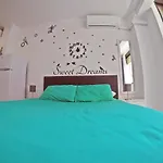 Mesonhomes Suites Center - Stay & Work
