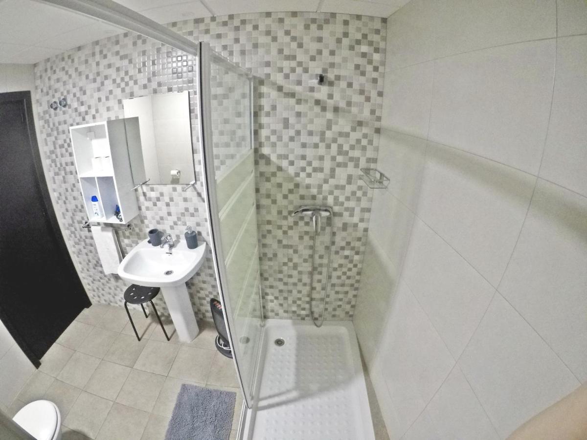 Mesonhomes Center - & Work *