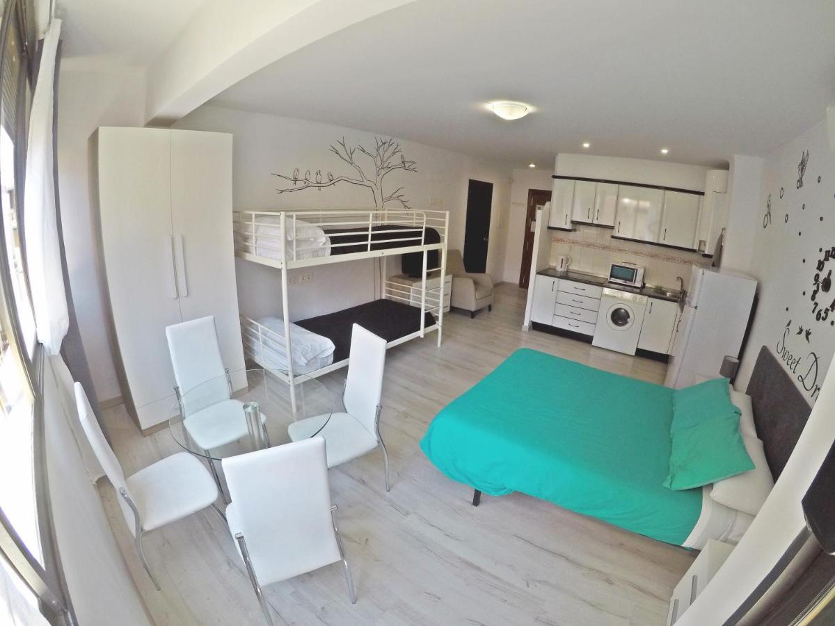 Mesonhomes Center - & Work Granada